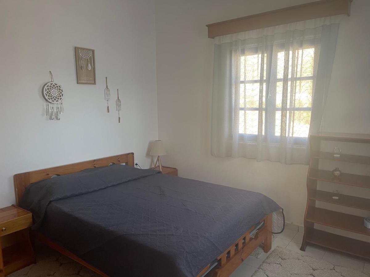 Villa Konstantina Szkaliá Kültér fotó